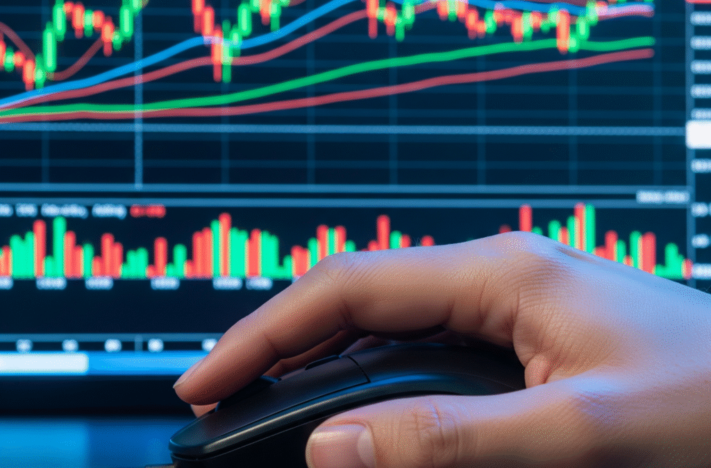 Invertir en Forex para Principiantes: Guía Completa