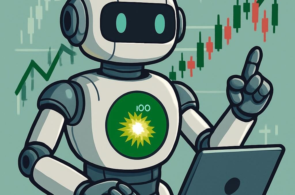 Bots de Trading: Qué Son y Cómo Funcionan