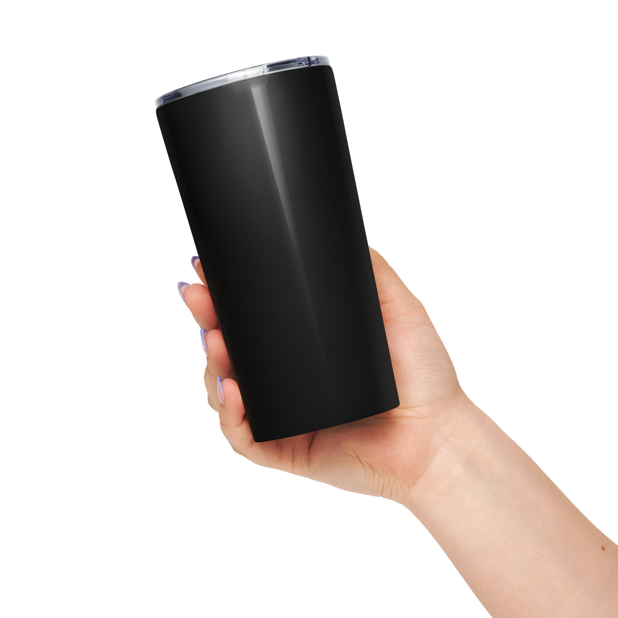 Vaso térmico de acero inoxidable - Imagen 2