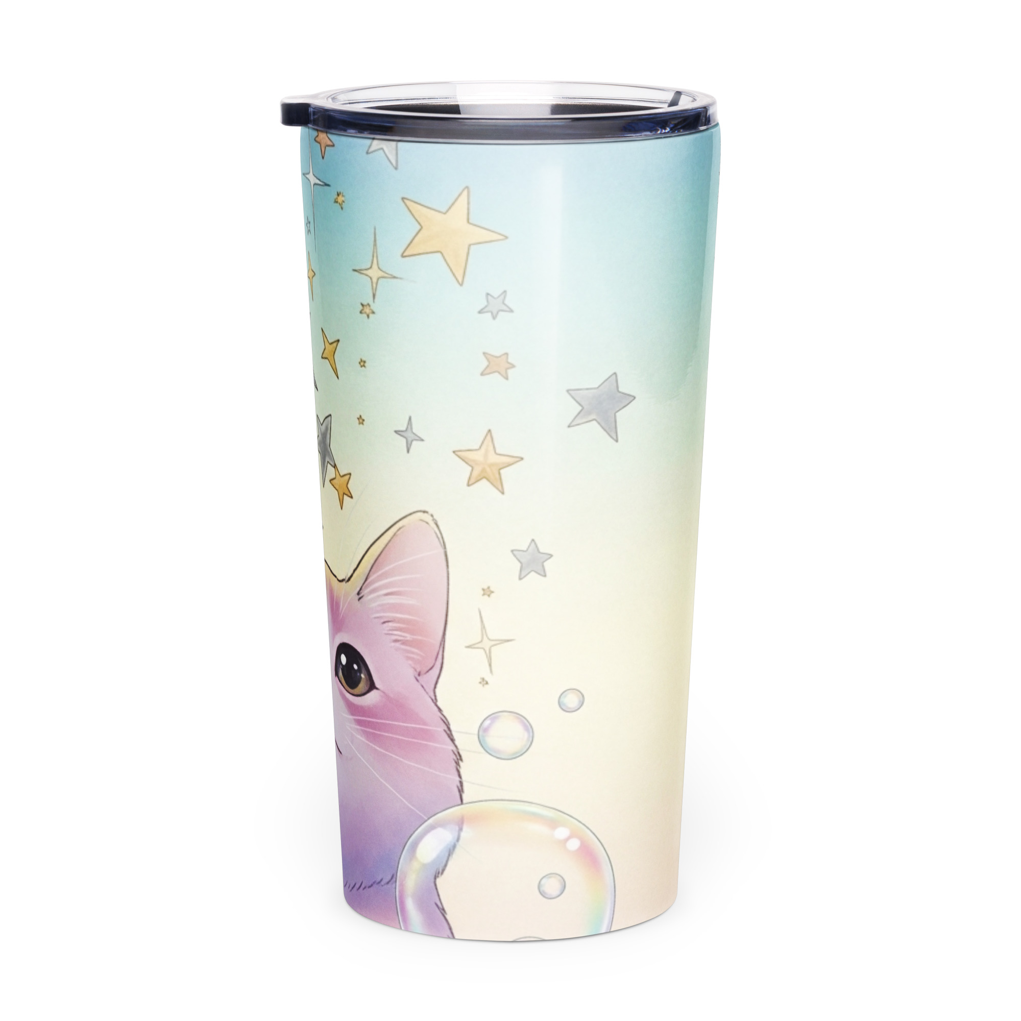 Vaso térmico de acero inoxidable - Imagen 3