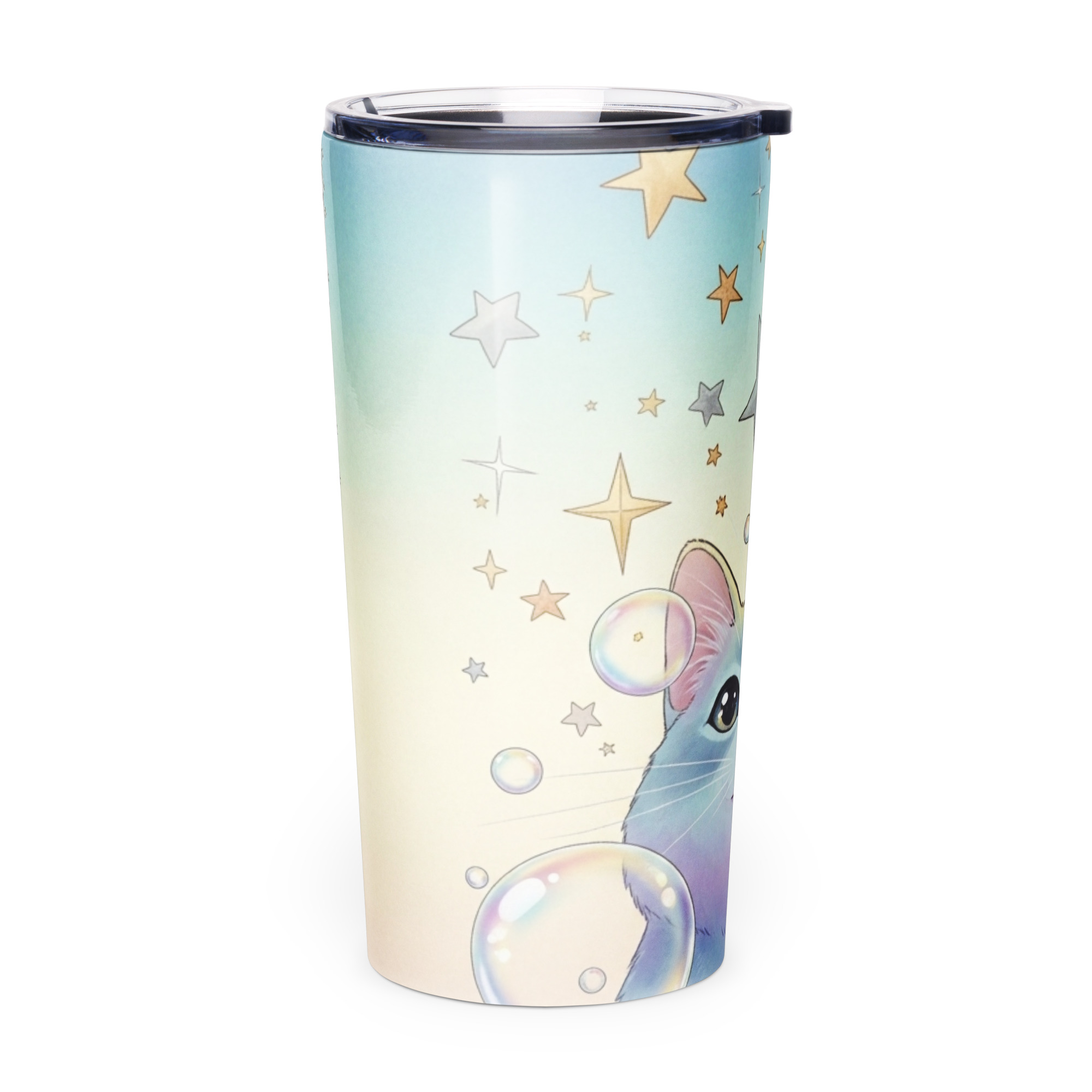 Vaso térmico de acero inoxidable - Imagen 4