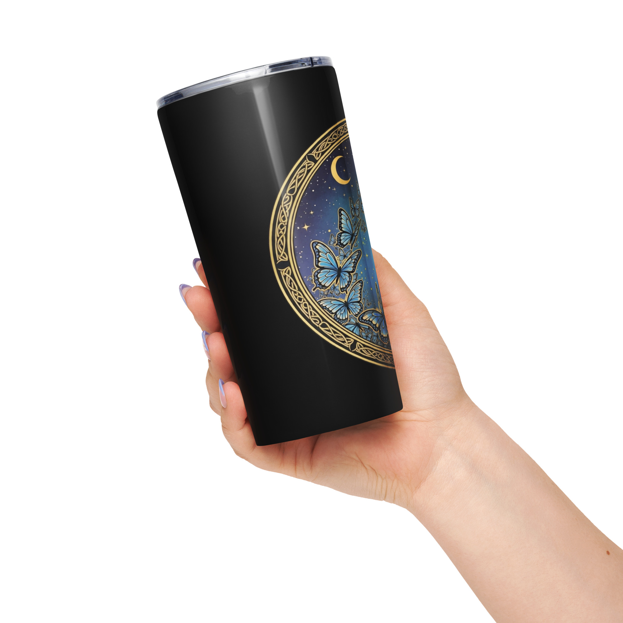 Vaso térmico de acero inoxidable - Imagen 4