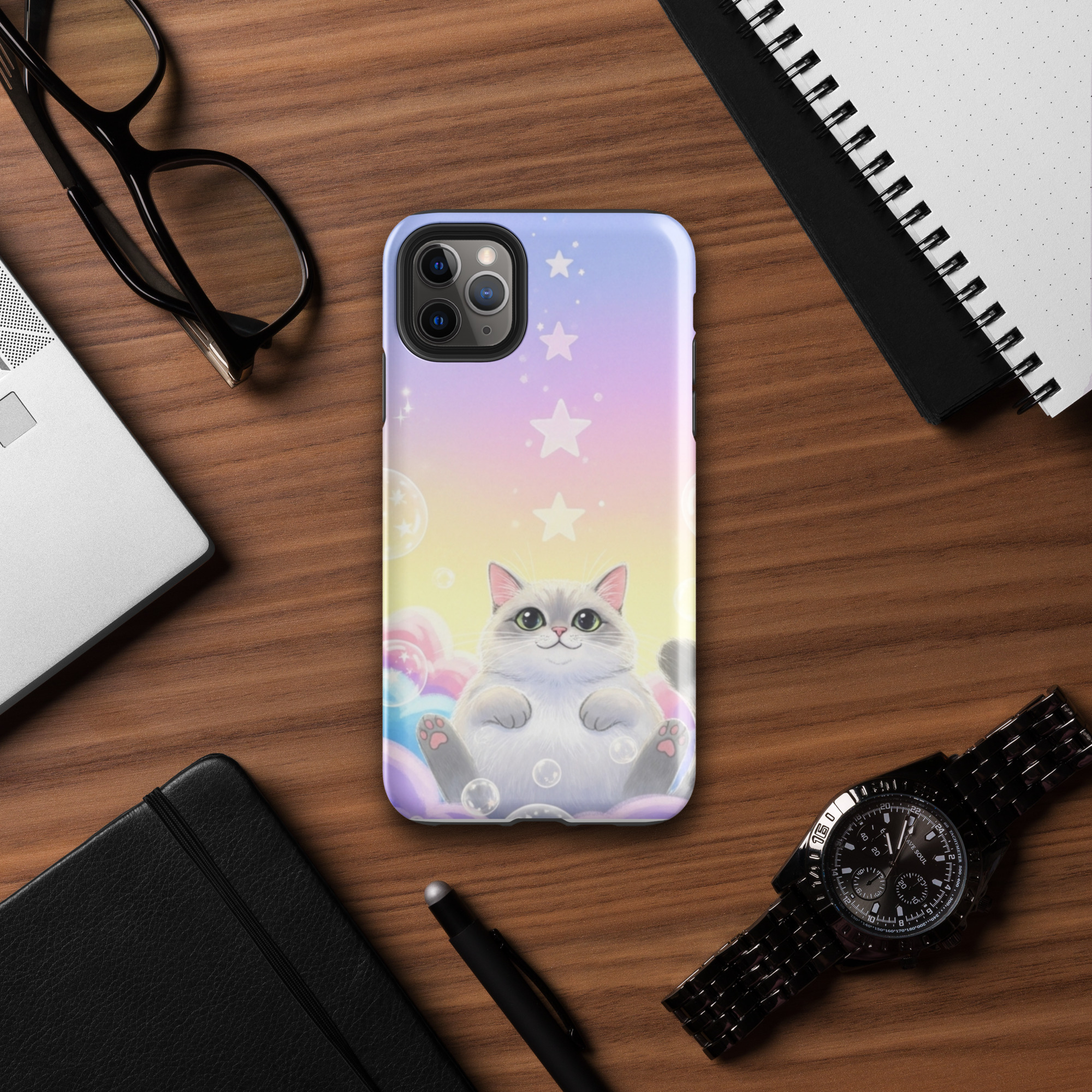 Funda dura para iPhone - Imagen 4