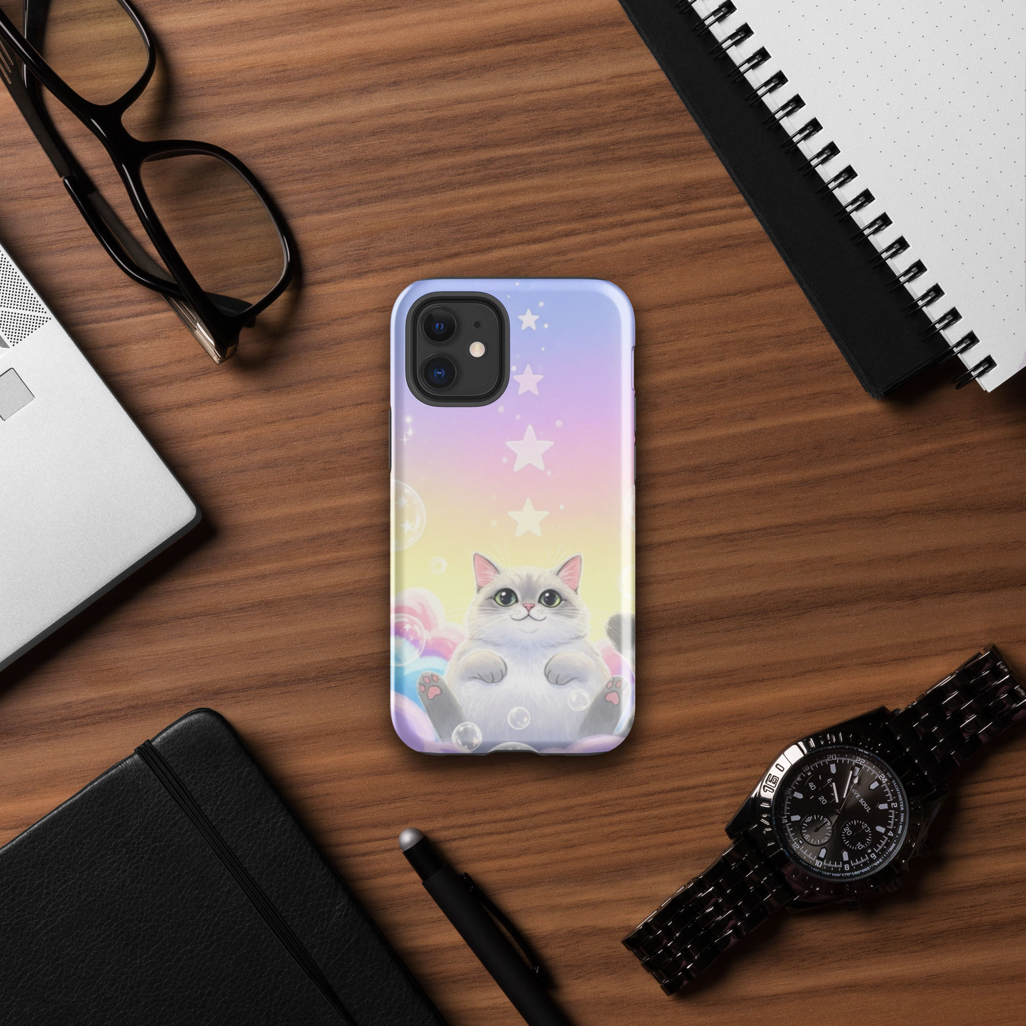 Funda dura para iPhone - Imagen 5