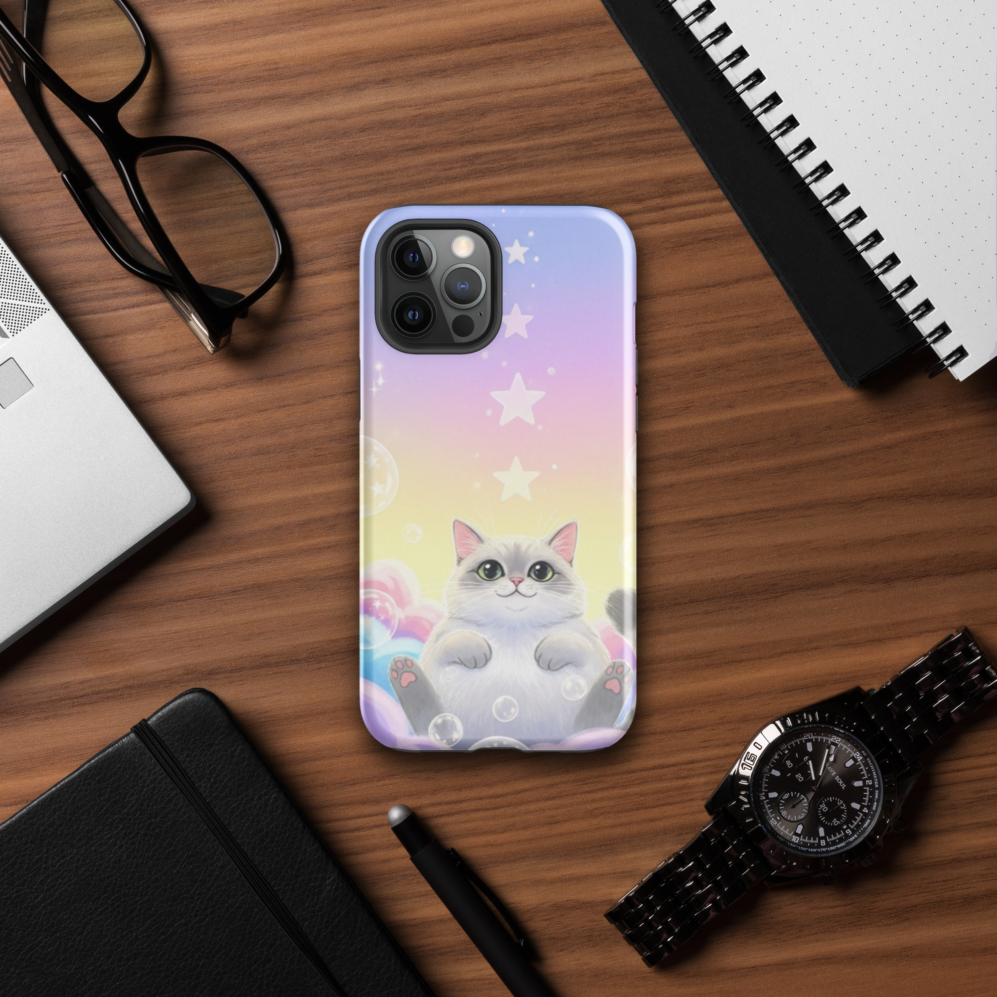 Funda dura para iPhone - Imagen 8
