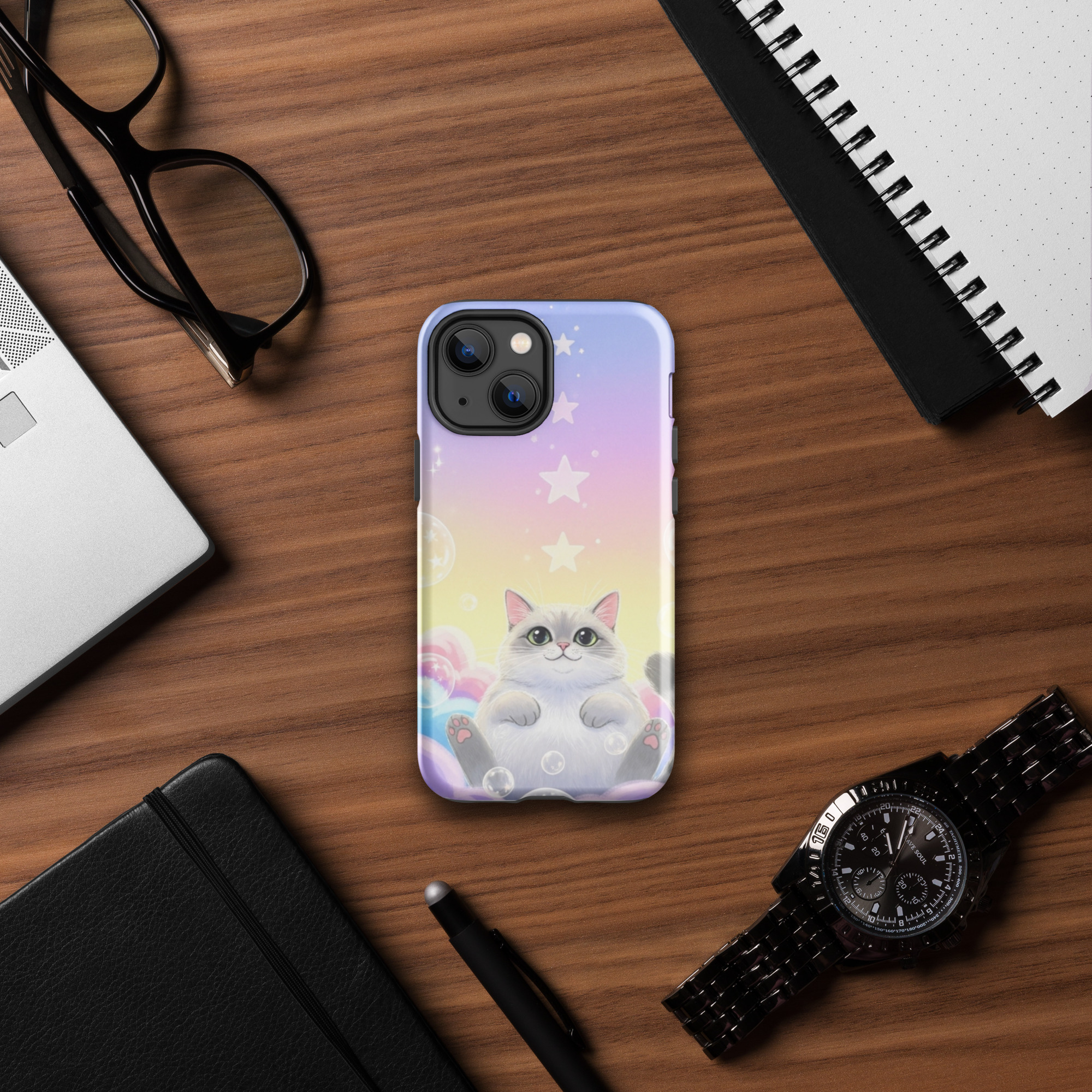 Funda dura para iPhone - Imagen 9