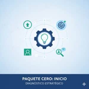 Paquete Cero: Inicio