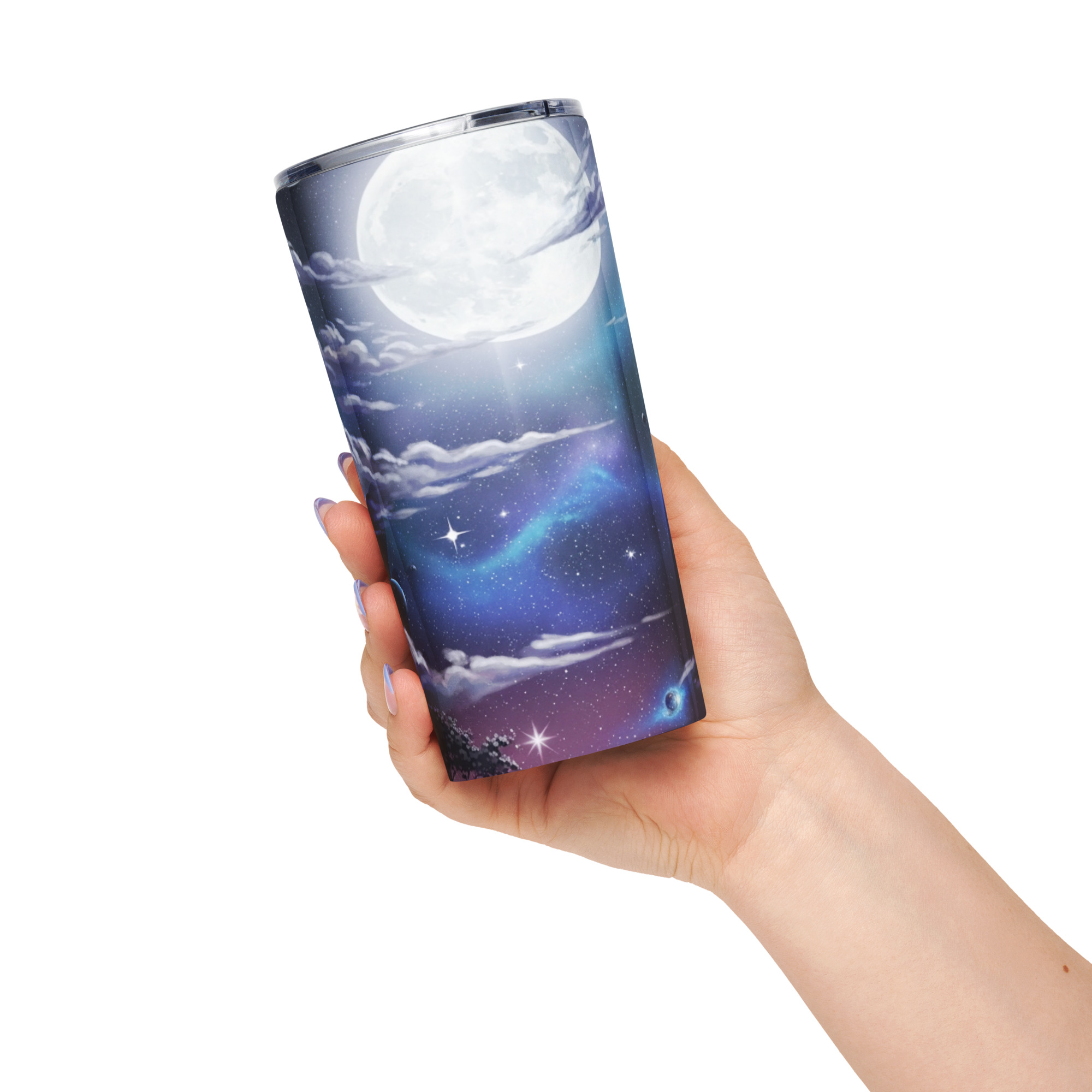 Vaso térmico de acero inoxidable - Imagen 4